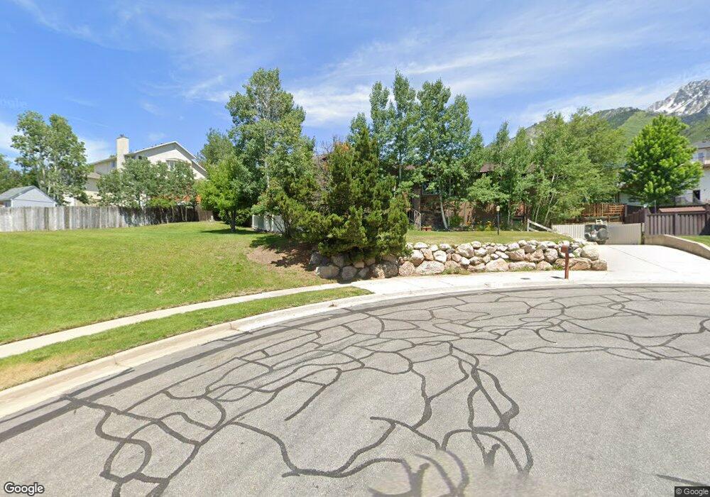 2291 E 11620 S, Sandy, UT 84092 - photo 1