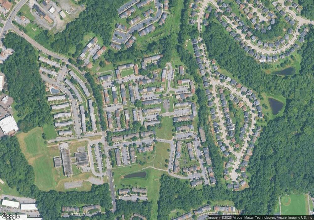 1930 Addison Rd S, District Heights, MD 20747 - photo 1