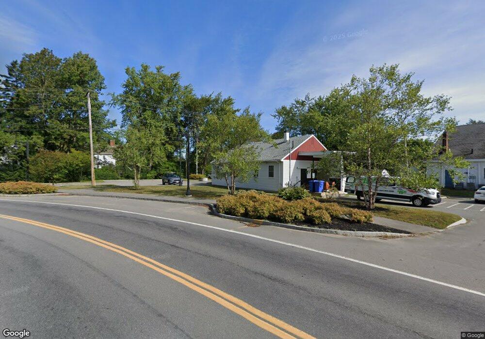 16 Corey Ln, Boothbay, ME 04537 - photo 1