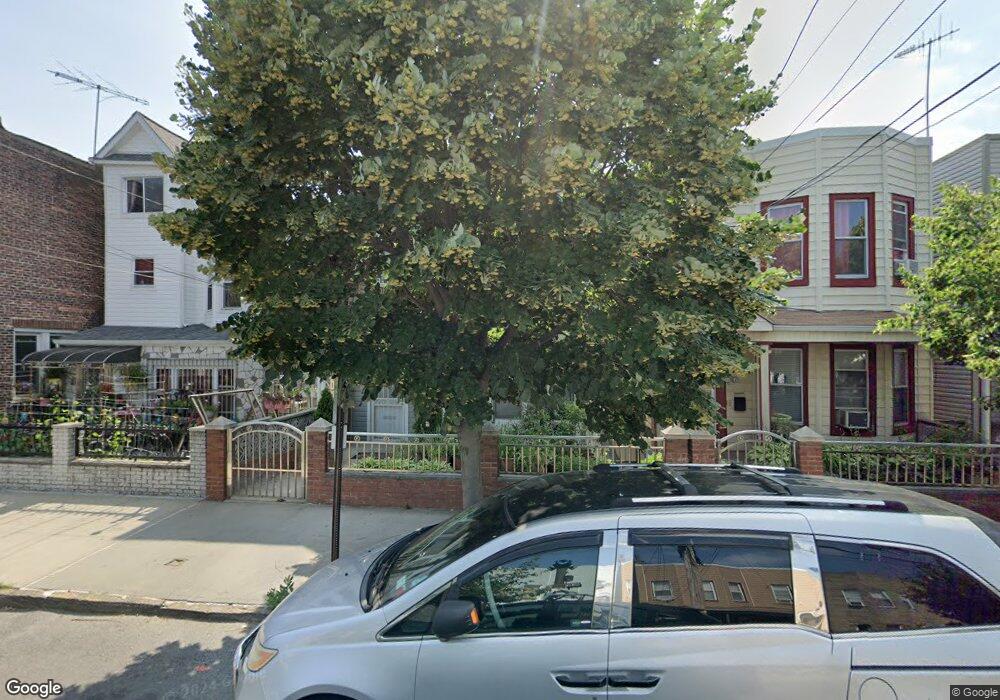 1839 Holland Ave, Bronx, NY 10462 - photo 1