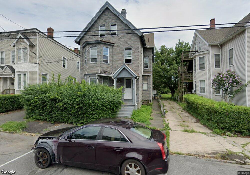 126 Austin St, Bridgeport, CT 06604 - photo 1