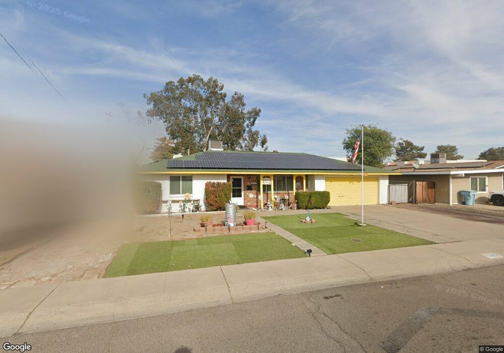 4252 W Townley Ave, Phoenix, AZ 85051 - photo 1