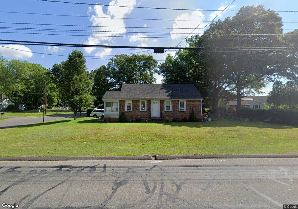 534 Chapin St, Ludlow, MA 01056 - photo 1