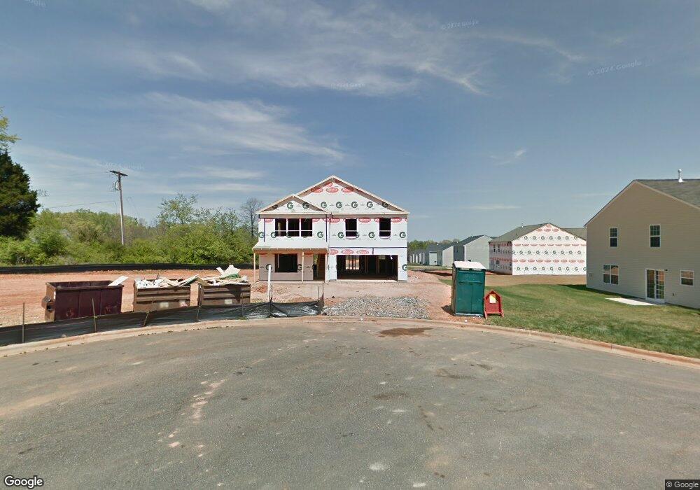 110 Edgefield Ct unit 91, Statesville, NC 28677 - photo 1