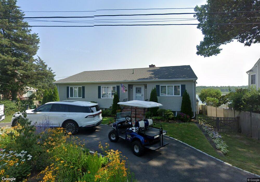 63 East Ave, Marion, MA 02738 - photo 1