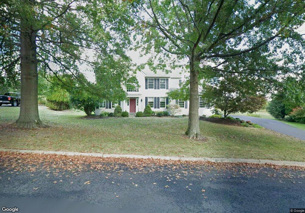 5429 Grandview Ln, Doylestown, PA 18902 - photo 1