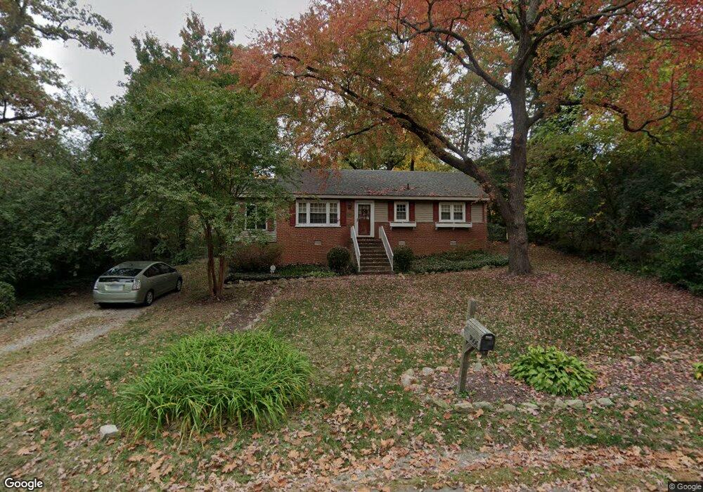 9006 Mapleton Rd, Henrico, VA 23229 - photo 1