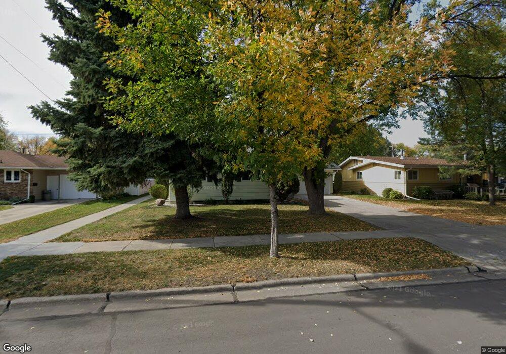 1906 Drees Dr, Grand Forks, ND 58201 - photo 1