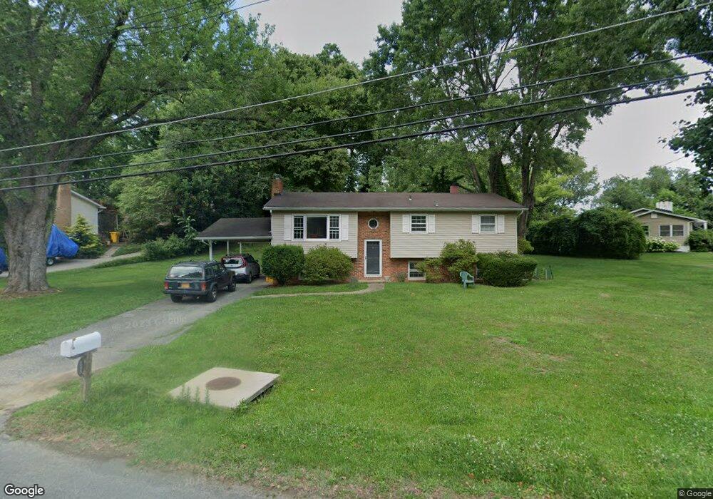 1995 Valley Rd, Annapolis, MD 21401 - photo 1