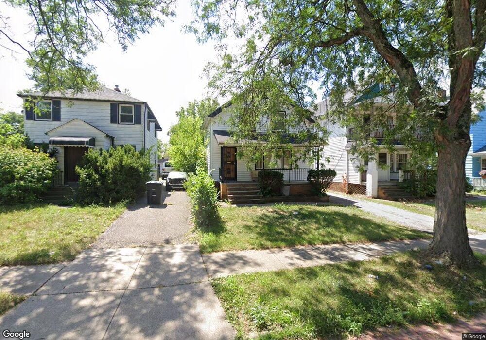 13324 Crennell Ave, Cleveland, OH 44105 - photo 1