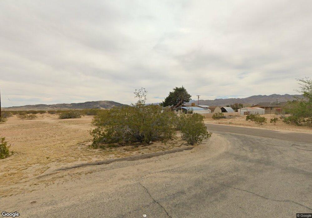 64993 3rd St S, Joshua Tree, CA 92252 - photo 1