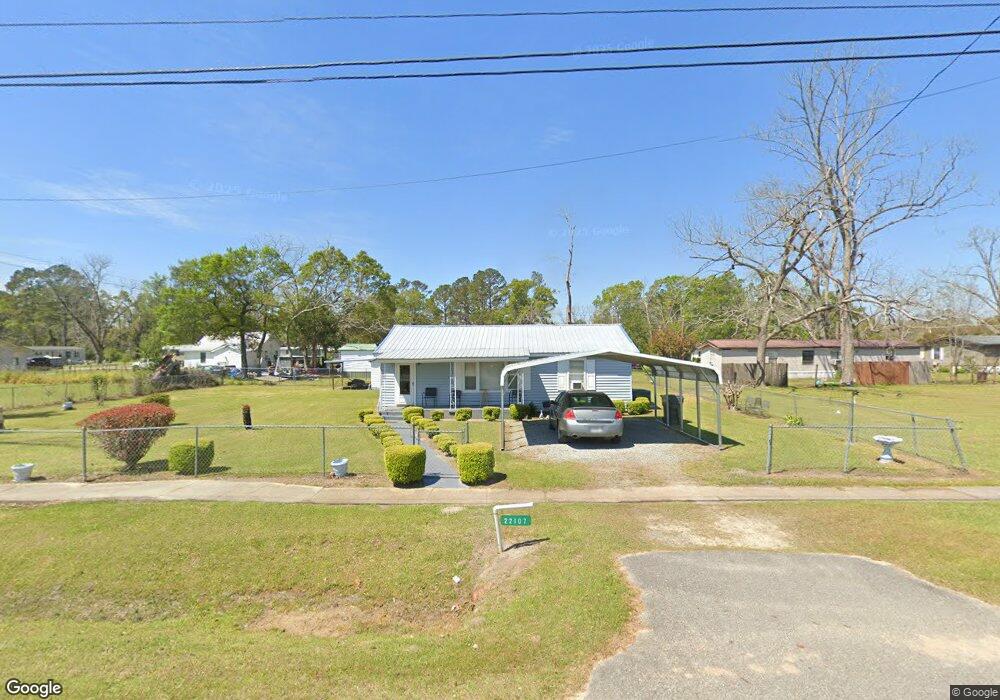 22107 Main St, Alapaha, GA 31622 - photo 1