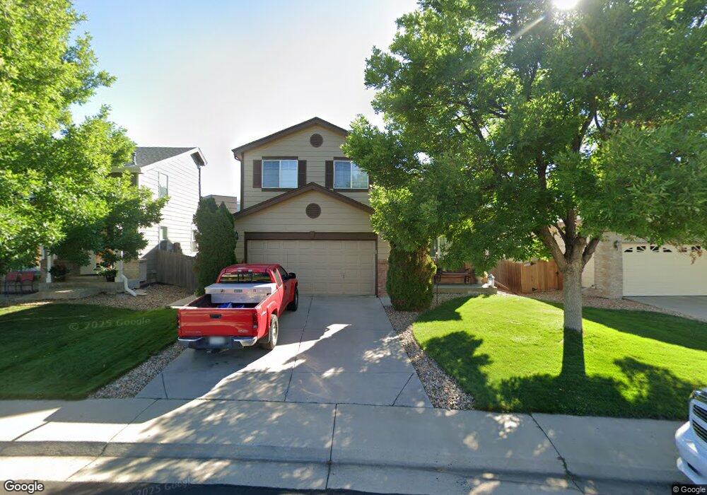 1615 E 131st Cir, Thornton, CO 80241 - photo 1