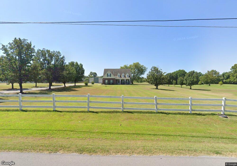 24250 E 96th St S, Broken Arrow, OK 74014 - photo 1