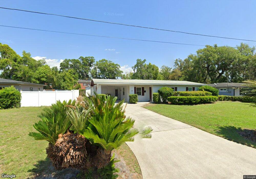 5823 Cedar Oaks Dr, Jacksonville, FL 32210 - photo 1