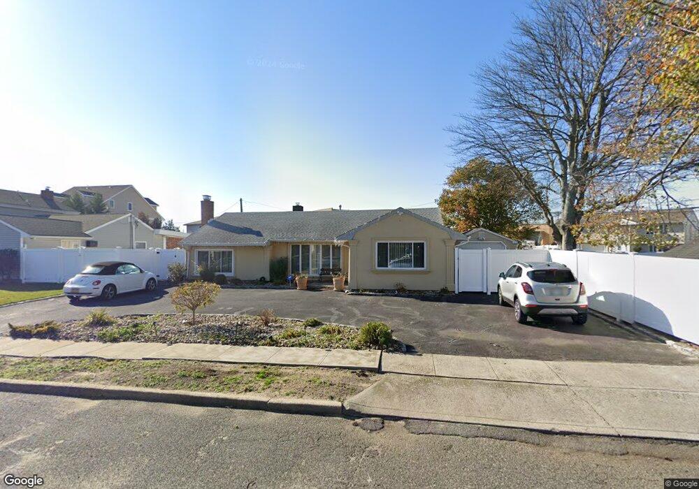 82 Jamaica Ave, Island Park, NY 11558 - photo 1