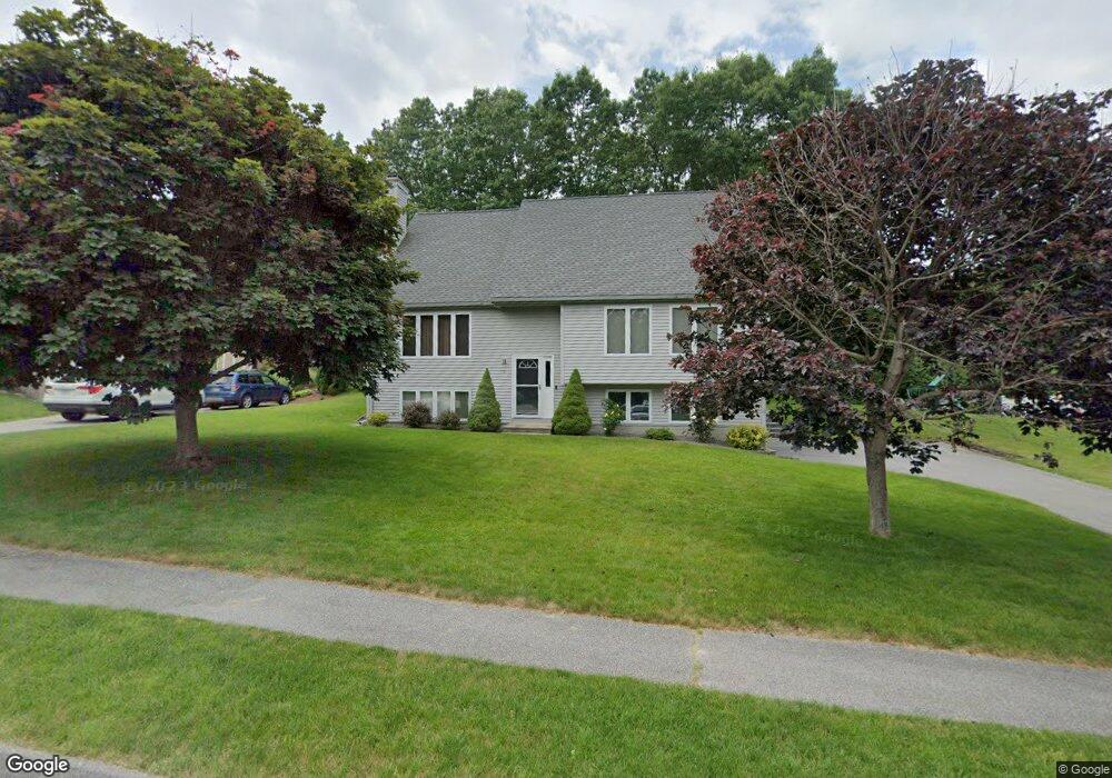 9 Valente Dr, Worcester, MA 01604 - photo 1