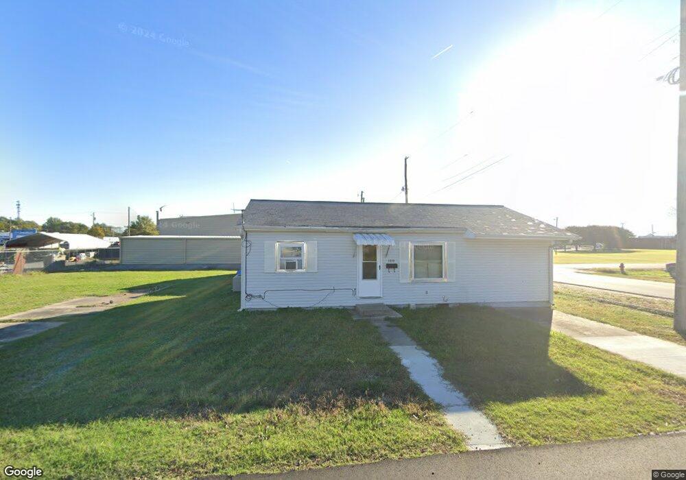 1917 S Porter St, Stuttgart, AR 72160 - photo 1