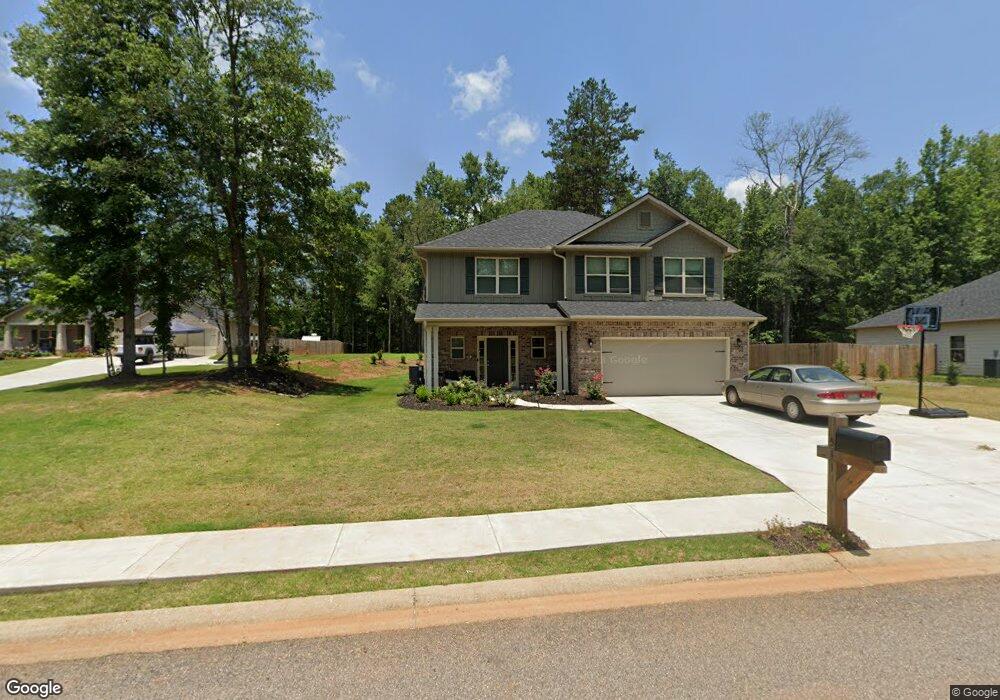 511 Forest Path, Jefferson, GA 30549 - photo 1