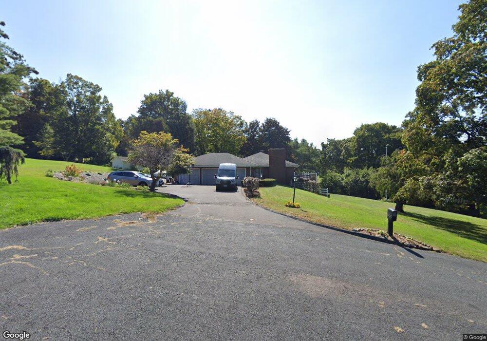 12 Summit Dr, Somers, CT 06071 - photo 1