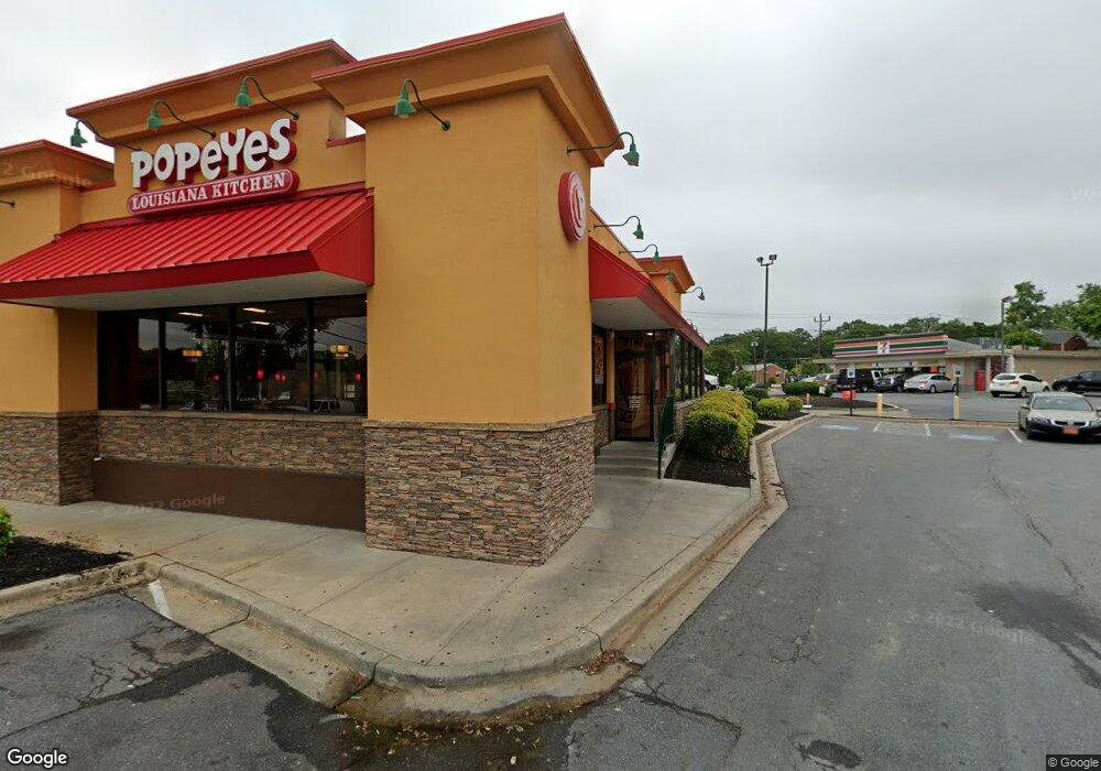 9147 Riggs Rd, Adelphi, MD 20783 - photo 1