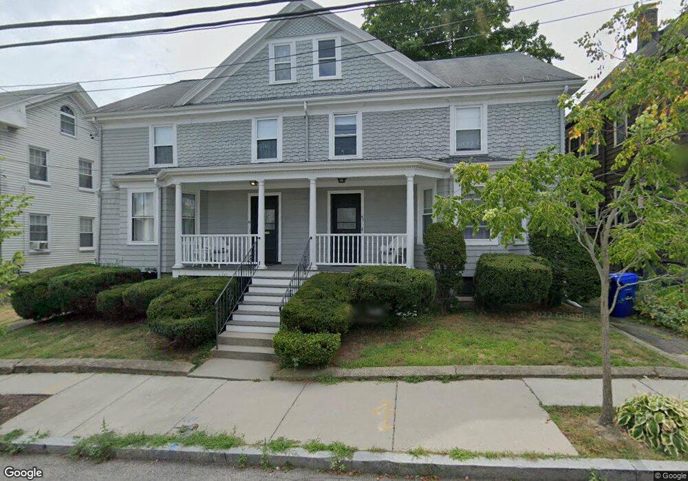 57 Dustin St unit 59, Brighton, MA 02135 - photo 1