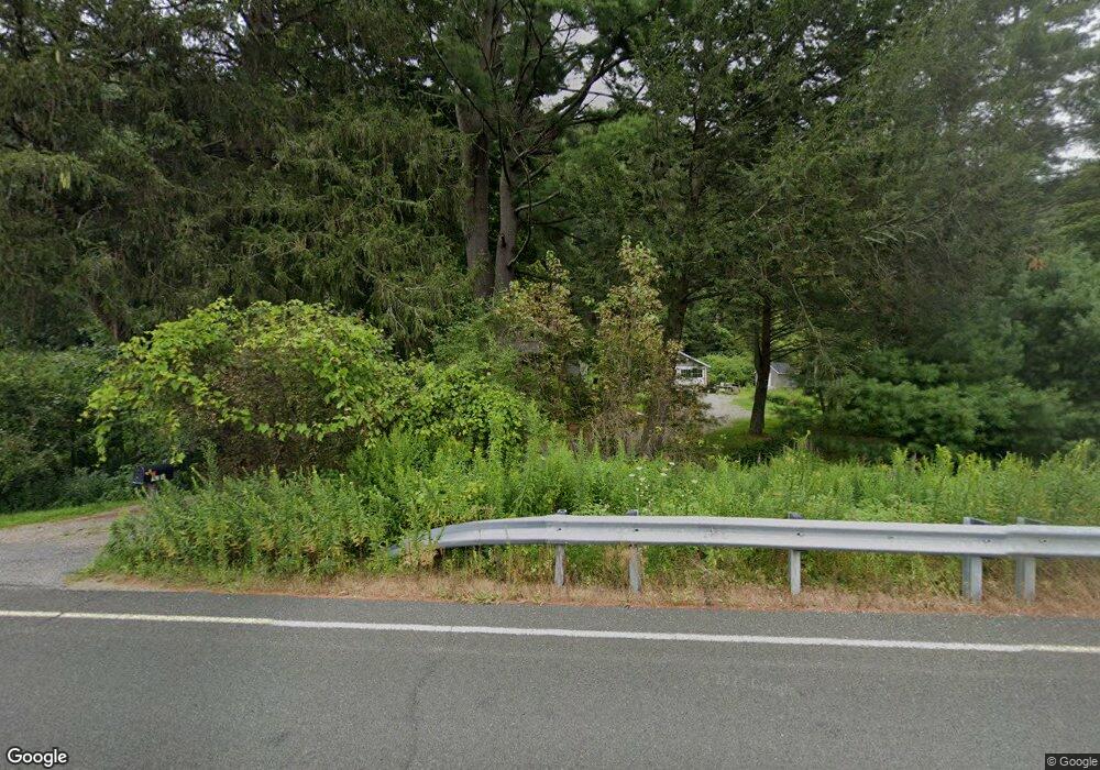 142 Route 39 S, Sherman, CT 06784 - photo 1