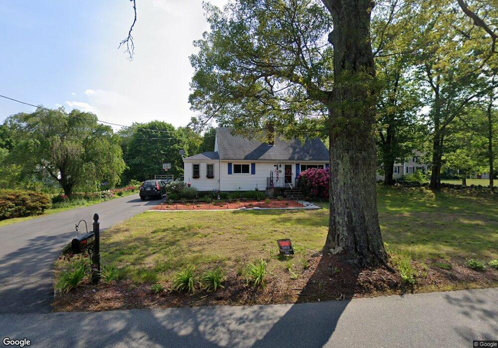 237 Primrose Hill Rd, Dracut, MA 01826 - photo 1