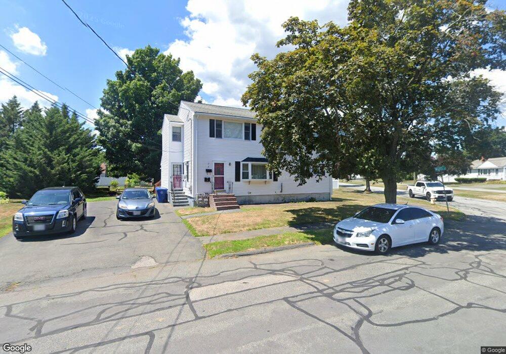 8 Gates St unit B, Danvers, MA 01923 - photo 1