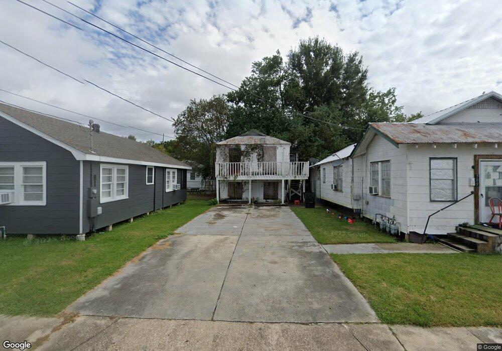 507 Columbus St, Houma, LA 70360 - photo 1