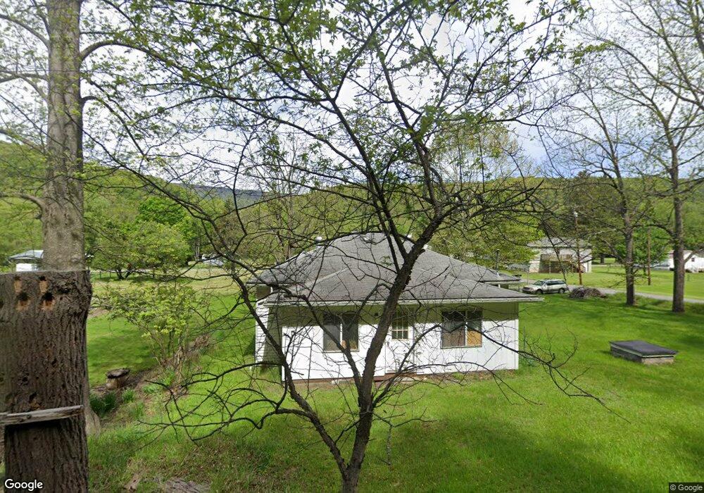 12706 Cass Rd, Cass, WV 24927 - photo 1