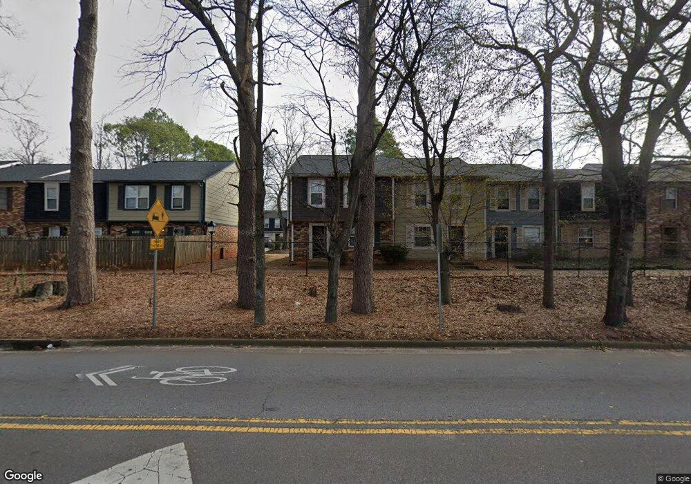 431 Oaktree Square, Athens, GA 30606 - photo 1