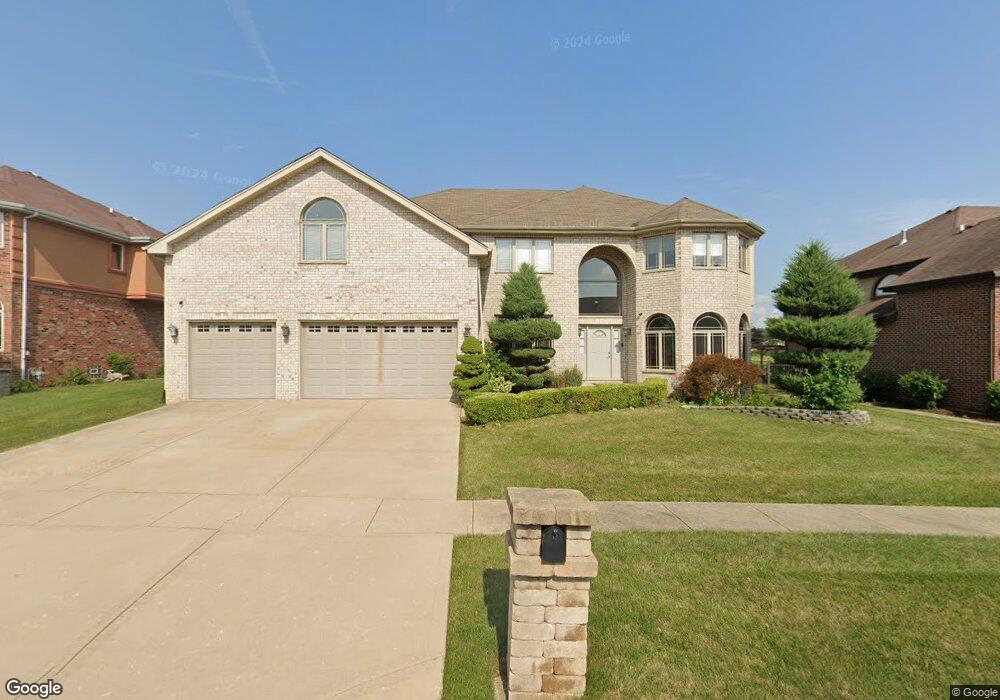 18507 Bellamy Rd, Country Club Hills, IL 60478 - photo 1
