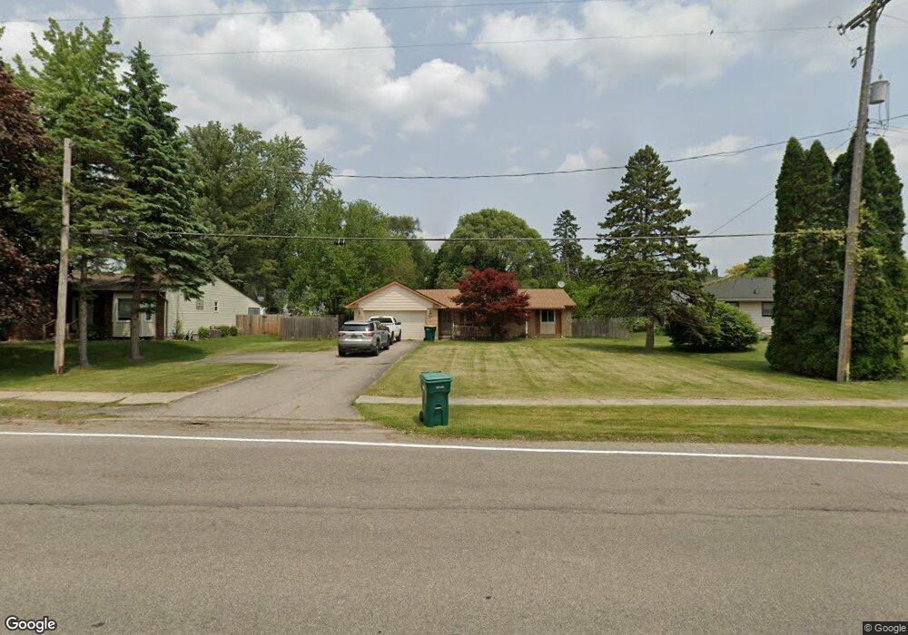 1435 Flushing Rd unit Bldg-Unit, Flushing, MI 48433 - photo 1