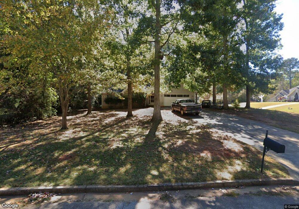 10 Trace Ct, Covington, GA 30016 - photo 1