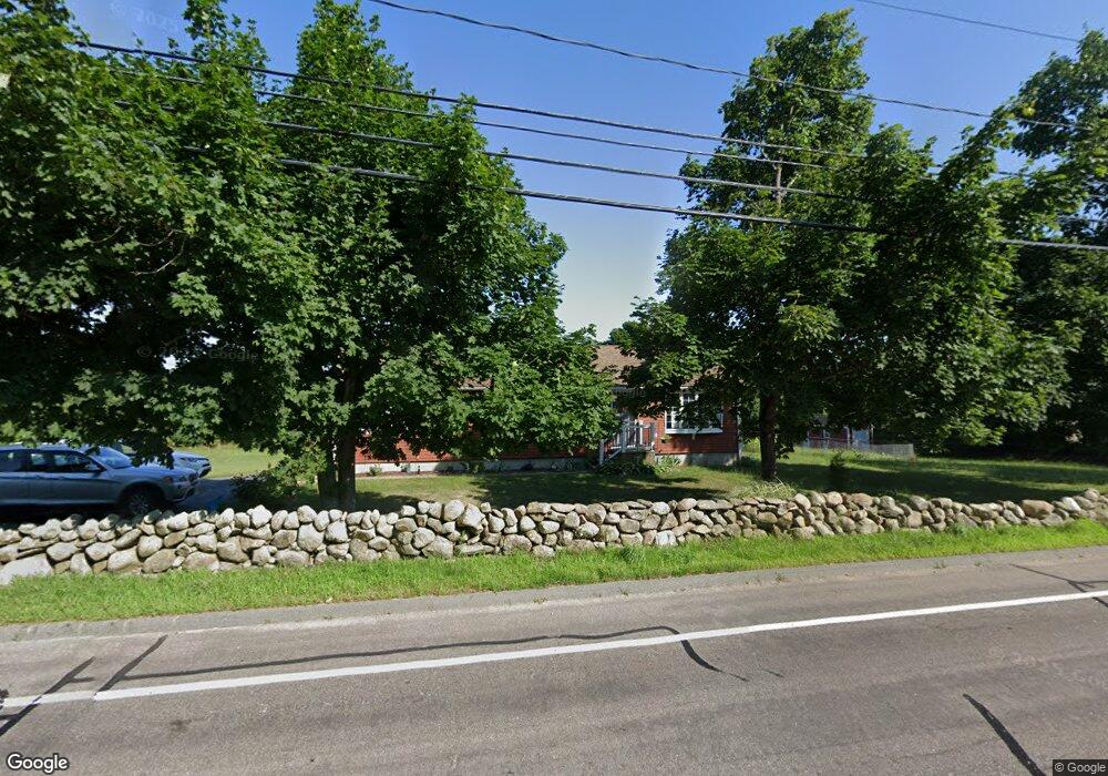 85 Chase Rd, North Dartmouth, MA 02747 - photo 1