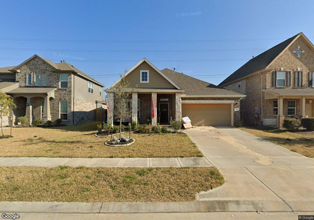 378 Kendall Crest Dr, Alvin, TX 77511 - photo 1