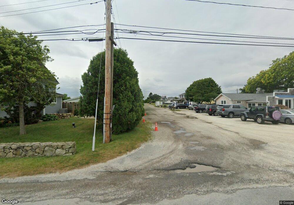 0 Third St, Westport, MA 02790 - photo 1