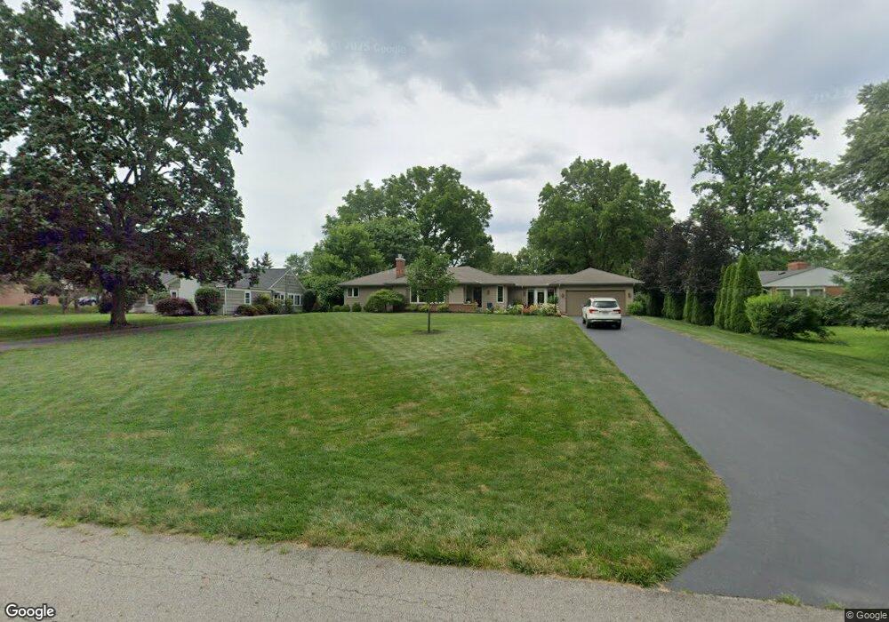 1024 Beechview Dr S, Worthington, OH 43085 - photo 1