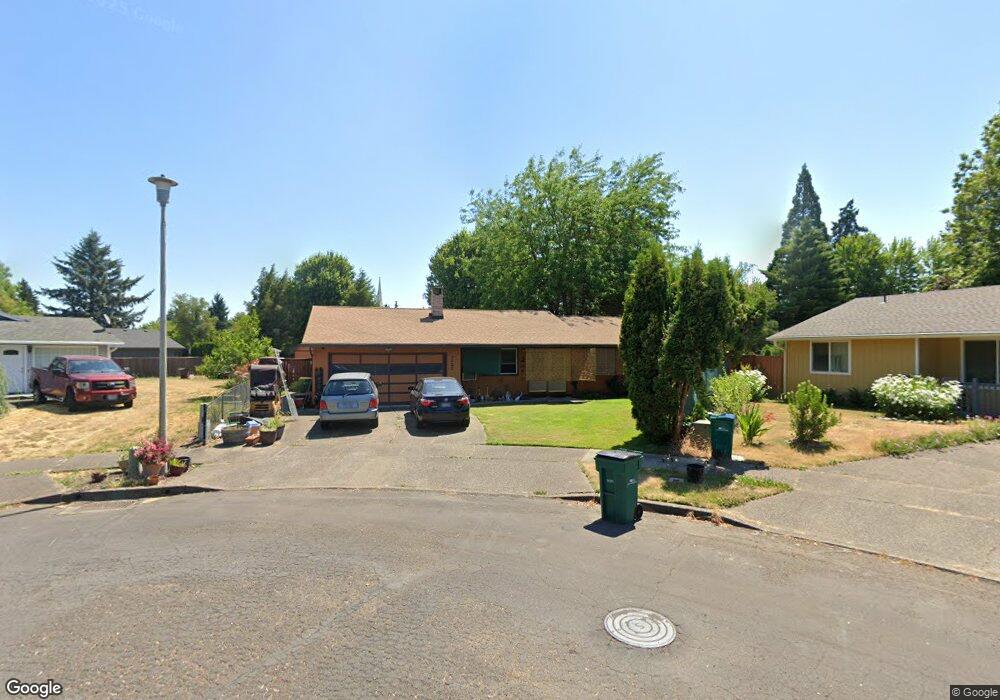 1520 Spring Garden Way, Forest Grove, OR 97116 - photo 1