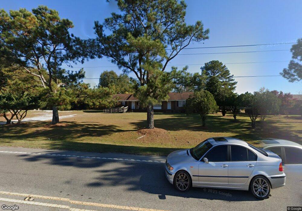 18652 Nc Highway 71, Lumber Bridge, NC 28357 - photo 1