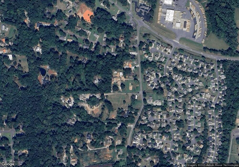 2281 Morgan Rd, Canton, GA 30115 - photo 1