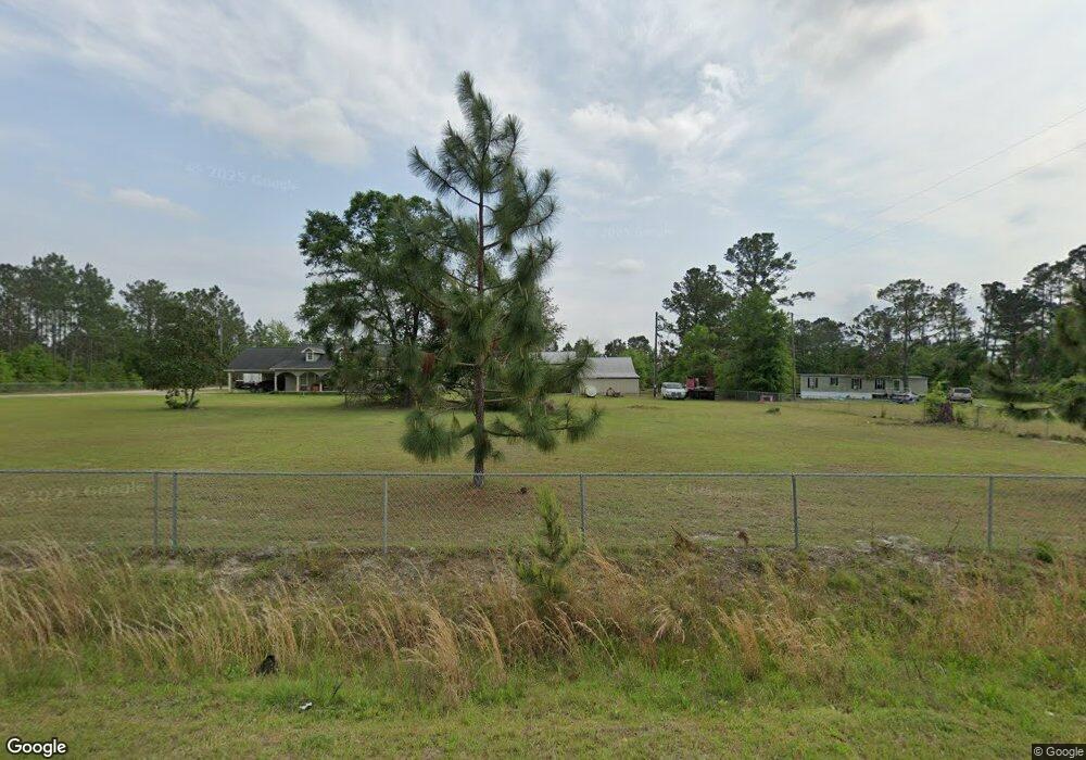 256 Dead Oak Rd, Douglas, GA 31533 - photo 1