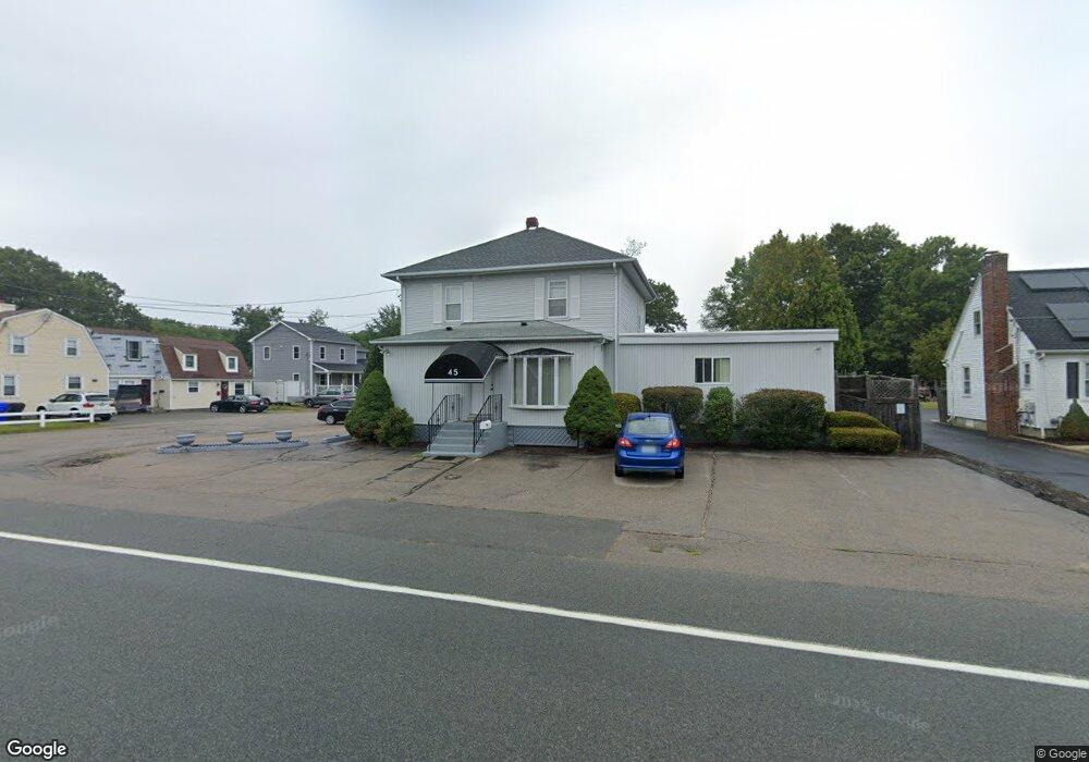 1 James St, West Warwick, RI 02893 - photo 1