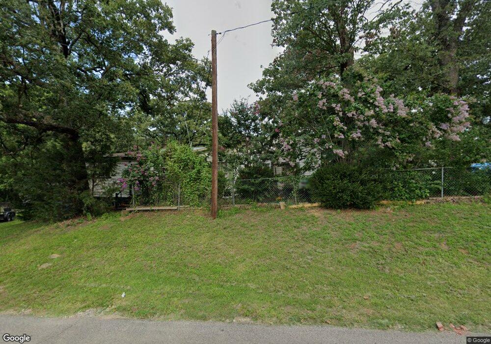 1511 S Travis Ave, Denison, TX 75021 - photo 1