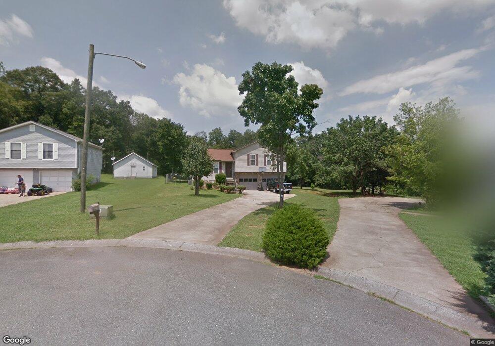 44 Setters Pointe, Euharlee, GA 30145 - photo 1