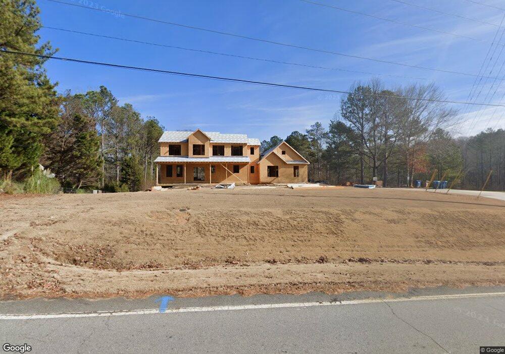 3560 Jim Moore Rd, Dacula, GA 30019 - photo 1
