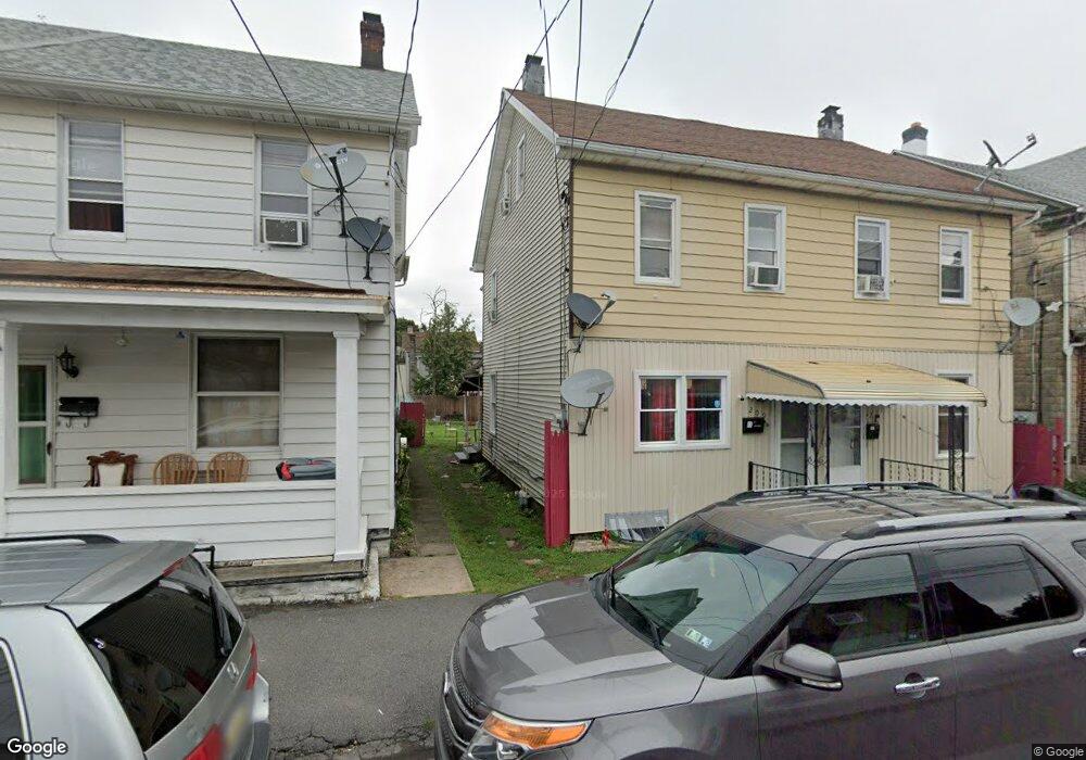 207 E Green St, Hazleton, PA 18201 - photo 1