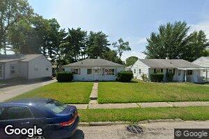 3138 Elmwood Ave, Lafayette, IN 47904