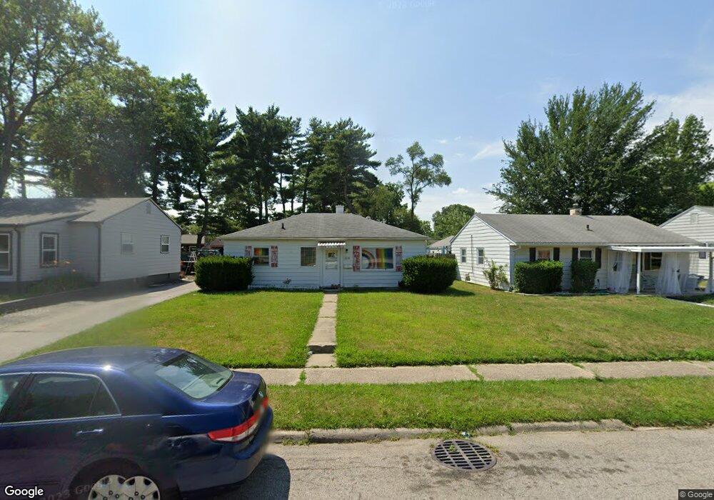 3138 Elmwood Ave, Lafayette, IN 47904 - photo 1